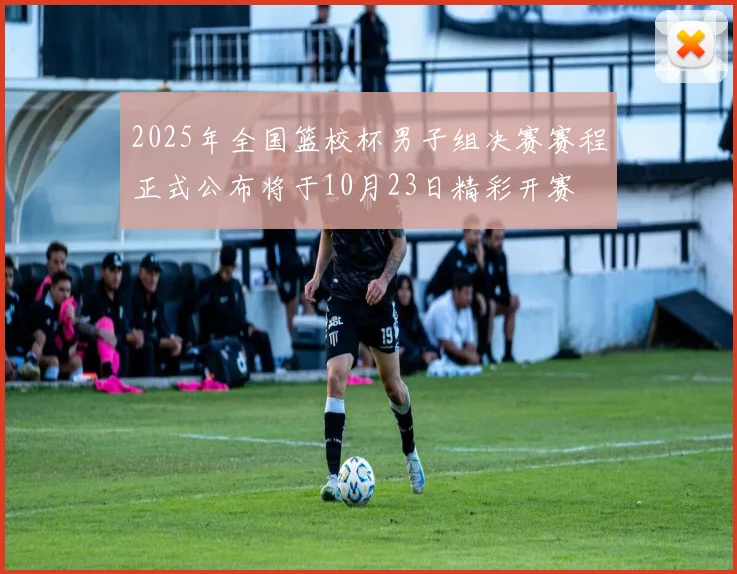 2025年全国篮校杯男子组决赛赛程正式公布将于10月23日精彩开赛
